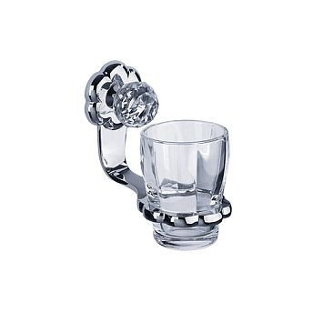 Стакан Joerger Florale Crystal 600.00.036.xxx-AA