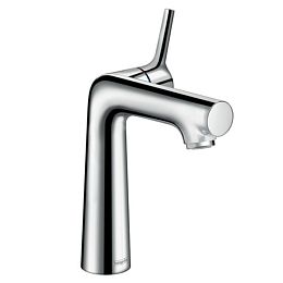 Смеситель для раковины Hansgrohe Talis S, с донным клапаном, Цвета: хром купить в Москве: интернет-магазин StudioArdo