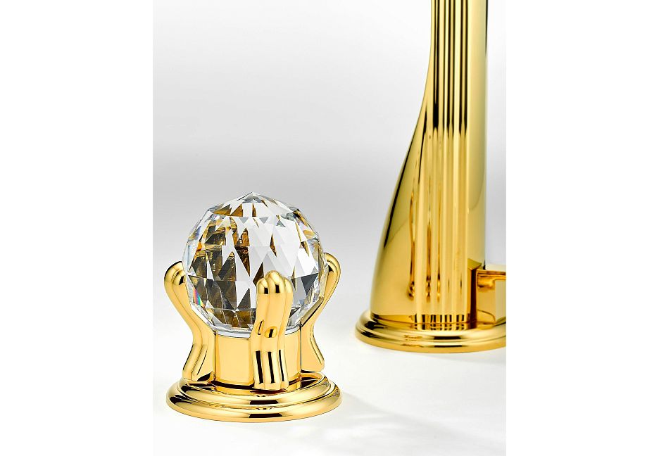 Смесители THG Najem