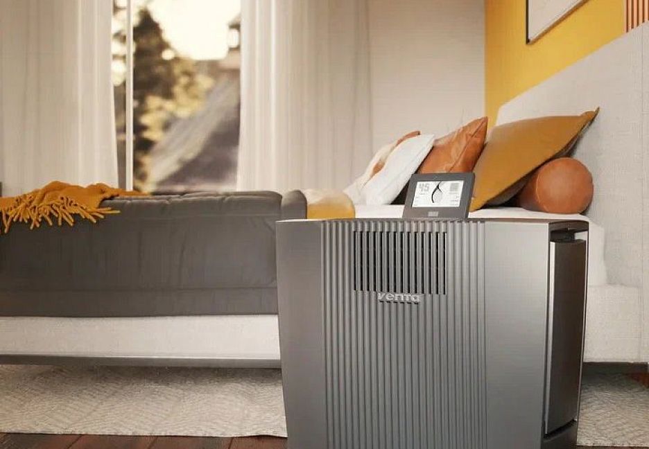 Мойки воздуха Vento Professional