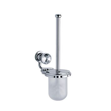 Туалетный ёршик Joerger Palazzo Crystal 605.00.000.xxx