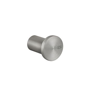 Gessi 316 Крючок настенный, steel brushed