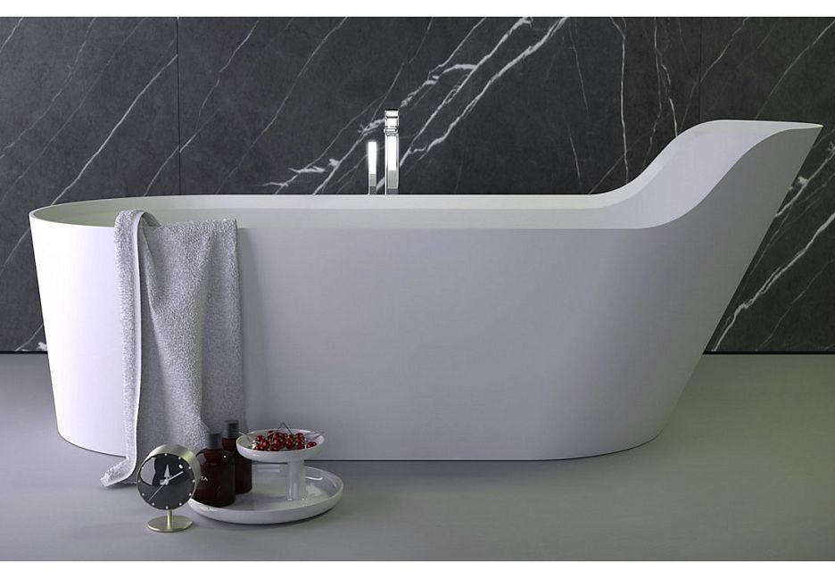 Ванны Knief K|Stone Pearl
