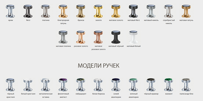 Кольцо для полотенец  Joerger 0 638.00.047.xxx