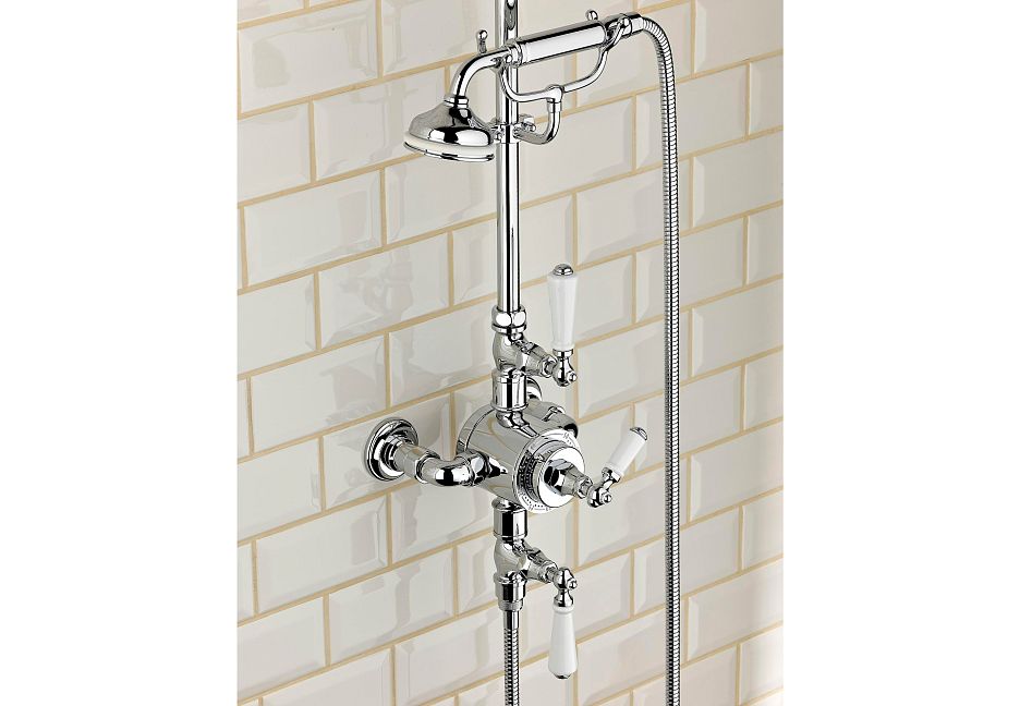 Смесители THG 1900 a manettes