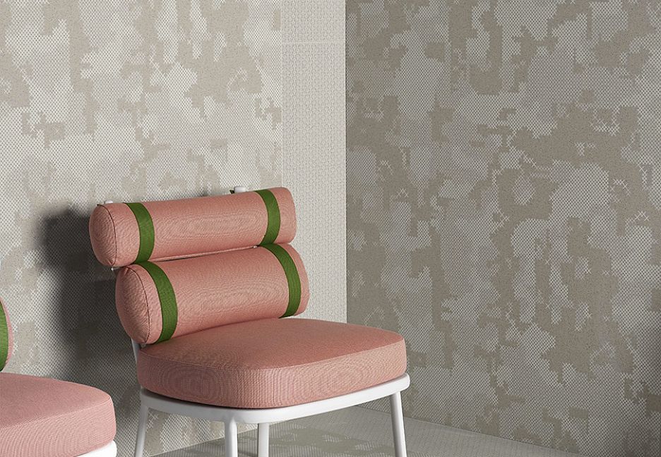 Керамогранит Mutina Cover