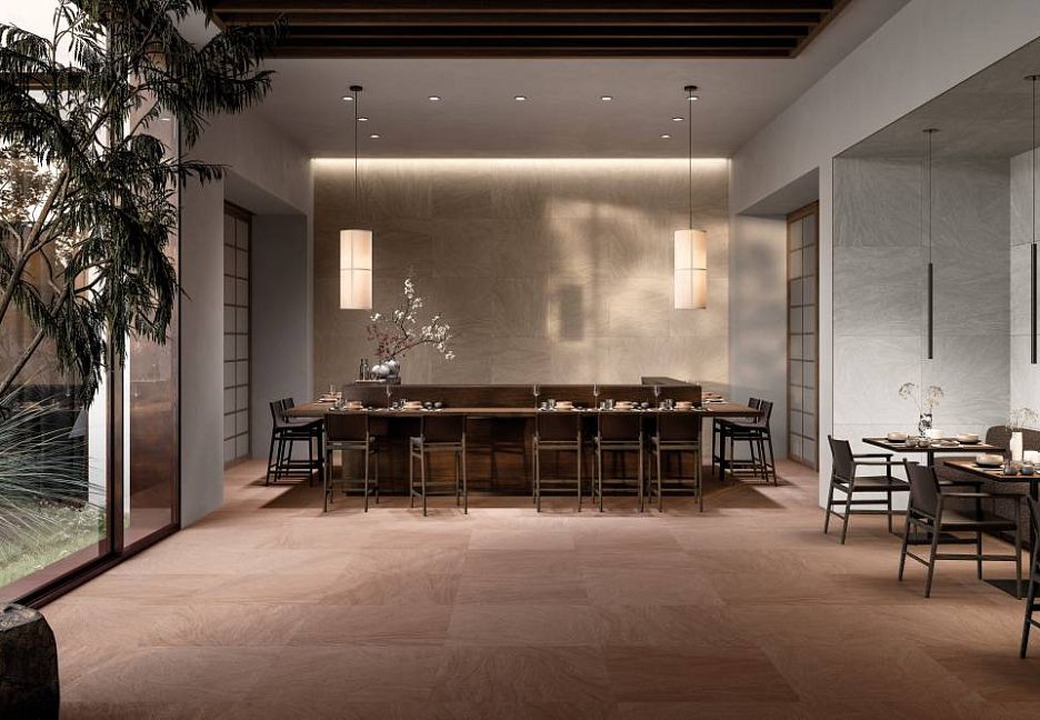 Керамогранит Refin Ink