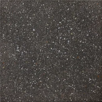 Mutina Керамическая плитка Time Etna Black Rough 20,5X20,5 матовая