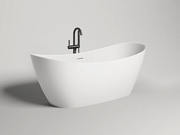 Ванна отдельностоящая Salini Noemi 185x81