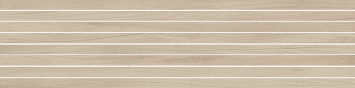 Italon Керамогранитный декор Loft Strip Tatami Magnolia 20x80 Nat