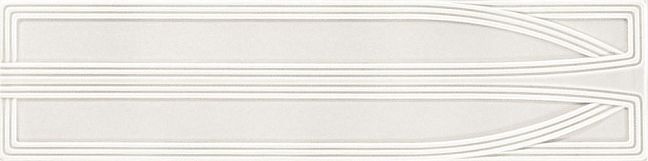 Керамическая плитка Ceramiche Grazia Epoque Belvedere Bianco Craquele 20x80