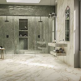 Керамогранитная мозаика Caesar Anima Ever Com. F Royal Onyx 30x30 Luc купить в Москве: интернет-магазин StudioArdo