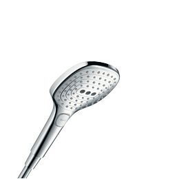 Ручной душ Hansgrohe Raindance Select 120 Air, цвет: хром купить в Москве: интернет-магазин StudioArdo