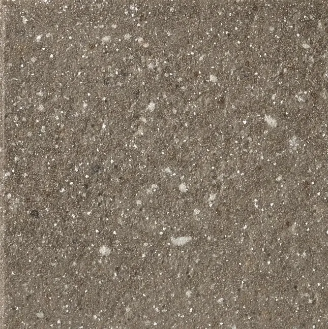 Mutina Керамическая плитка Time Atlas Brown Rough 3,9X3,9 матовая