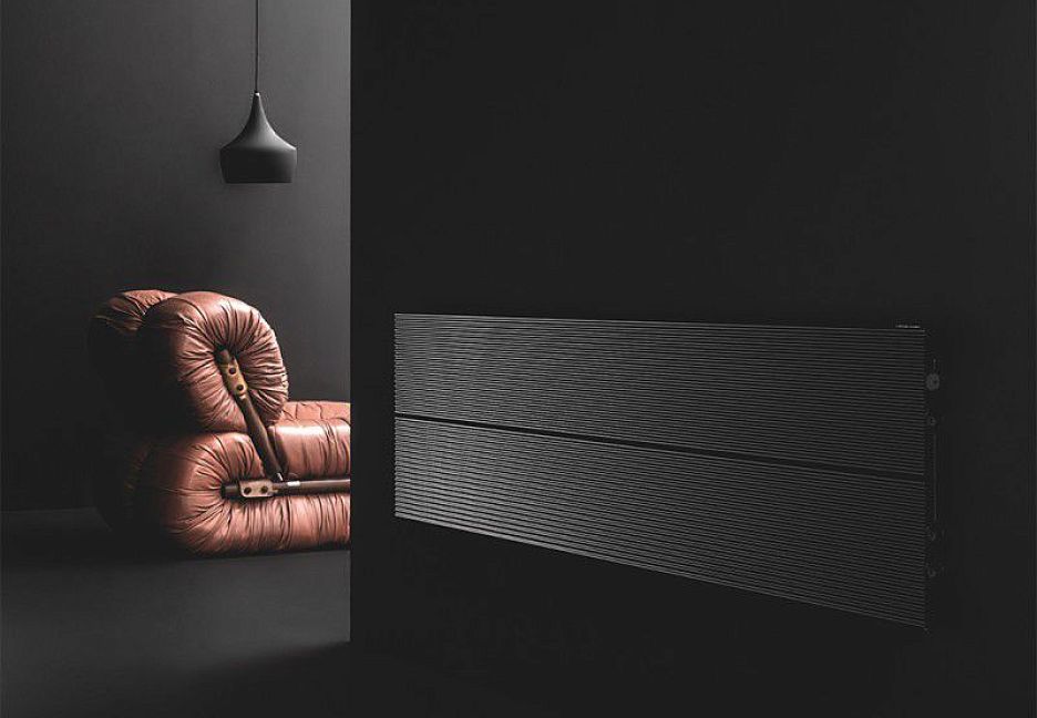 Полотенцесушители Antrax Loft