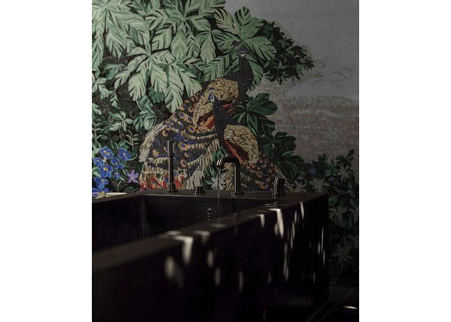 Панно ART NATURA Павлины