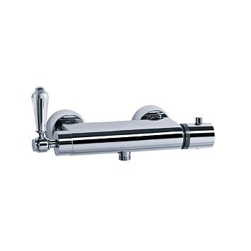 Смеситель с термостатом ½“ Joerger Delphi Deco 129.20.250.xxx-AA