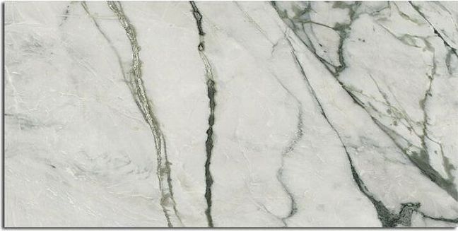 Керамогранит Lea Ceramiche Synestesia Calacatta Emerald Smooth 60x120