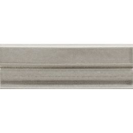 Бордюр Ceramiche Grazia Epoque Finale Diamantato Grey Craquele 6,5x20 купить в Москве: интернет-магазин StudioArdo