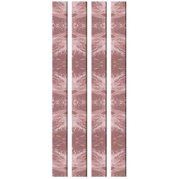 Стеклянный профиль Sicis You Glass  Venezia 01 26,2 x 300 x 6 мм