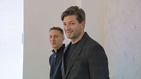 Бранч с фабрикой  Infinity