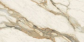 Керамогранит Infinity Marble Hermitage Natura Vein Satinato 160x320x20