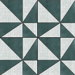 Керамогранит Mutina Azulej Gira Nero Matt 20x20 купить в Москве: интернет-магазин StudioArdo