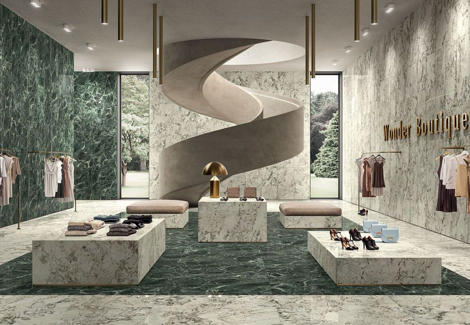 Керамогранит Caesar Anima Wonder