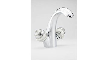 Marquise  platinum decor
