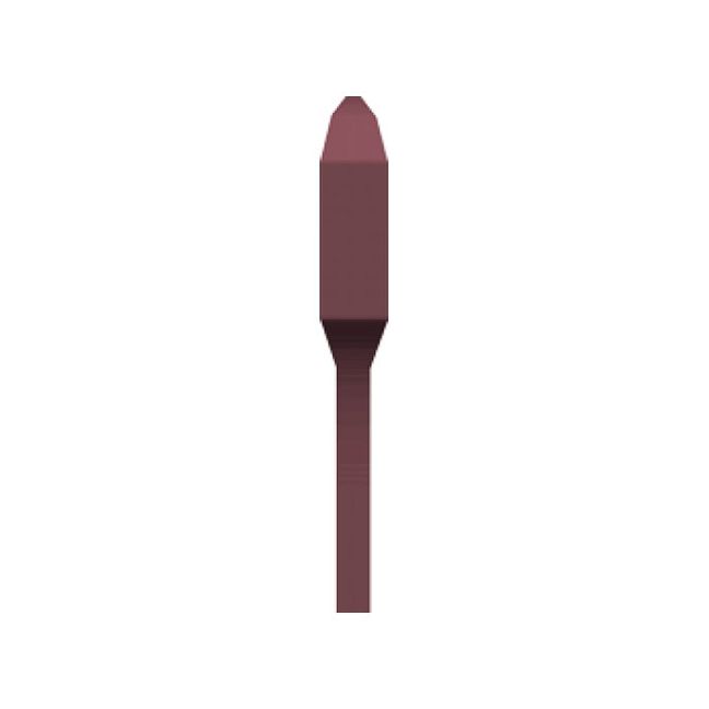Вставка Vives Mugat/Rivoli Cereza Rivoli Angulo Zocalo Matt 1,5x15