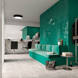 Керамическая плитка WOW Boho Elle Emerald 20x20 купить в Москве: интернет-магазин StudioArdo