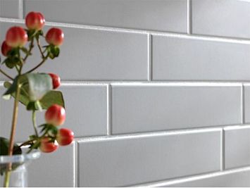 Керамогранит Tonalite Lingotti Grigio 6X24,6 Matt