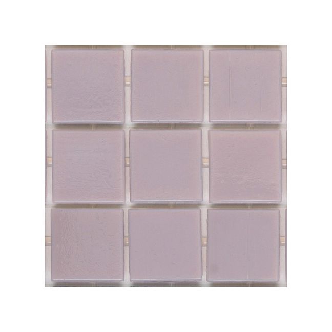 Стеклянная мозаика Trend Vitreo 175*** на силиконе Luc 2x2
