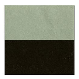 Керамогранит Mutina Mattonelle Margherita Black Green 20,5x20,5 купить в Москве: интернет-магазин StudioArdo