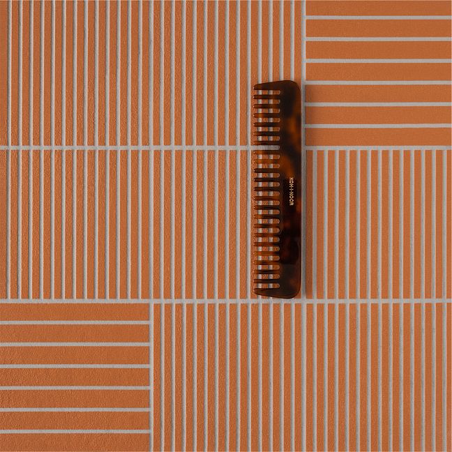 Керамогранит Mutina Fringe Thin Red 12,3x12,3