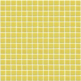 Rose Mosaic Стеклянная мозаика 1x1 A90(3) сетка 318х318  купить в Москве: интернет-магазин StudioArdo
