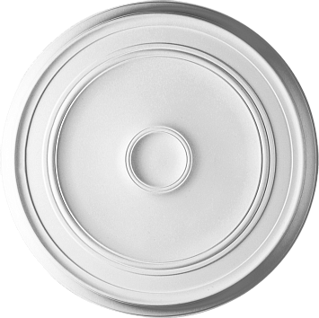 Декоративный элемент Orac Décor R76 пуротач 62,0 x 62,0 x 4,1