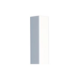 Керамическая плитка WOW Wow Collection Edge Ice White Matt 0,8x12,5 купить в Москве: интернет-магазин StudioArdo