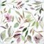 Harmony Керамогранит Mayolica Garden 14,8x14,8x0,79 Глянцевый