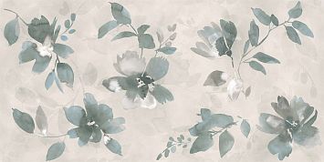 Caesar Керамогранитный декор Deco Solutions Rose 60x120х0,8