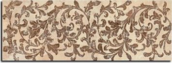 Iris Ceramica Керамическая плитка Bellagio Aurum Beige 75x25