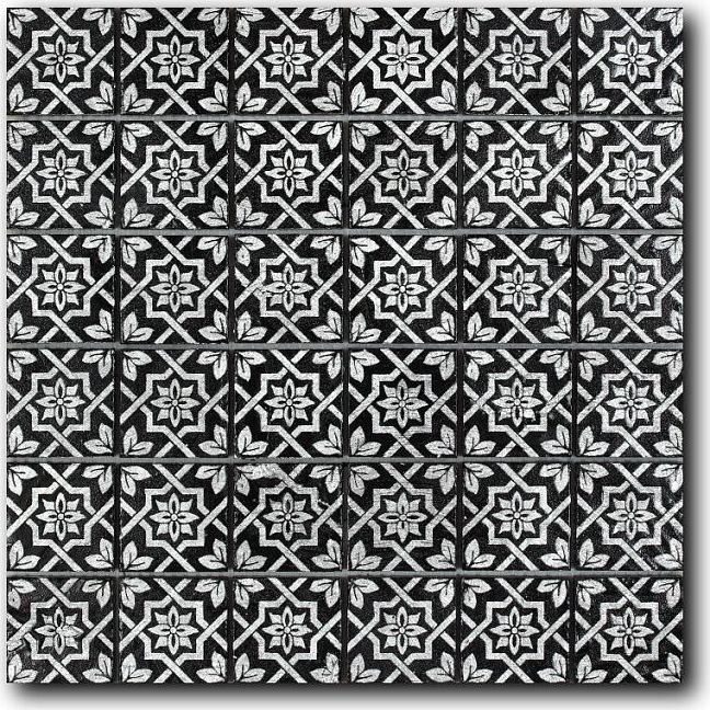 Мозаика ART NATURA Equilibrio 004B 30x30
