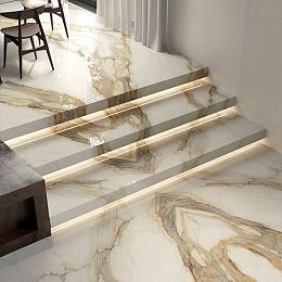 Керамогранит Infinity Marble Hermitage Natura Vein Satinato 160x320x20 купить в Москве: интернет-магазин StudioArdo