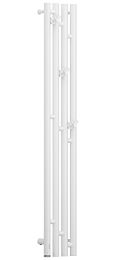 Полотенцесушитель электрический Сунержа Кантата 3.0 1200х159 левый (Белый) купить в Москве: интернет-магазин StudioArdo