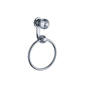 Кольцо для полотенец Joerger Palazzo Crystal 605.00.047.xxx