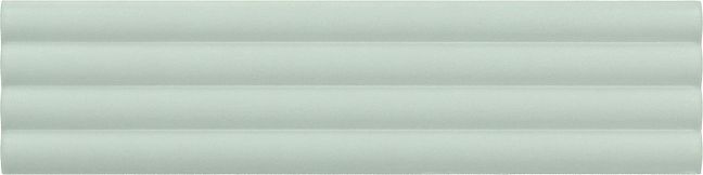 Плитка Equipe Costa Nova Onda  Aloe Matt 5x20 см