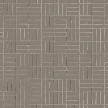 Мозаика Mirage Nagomi 30x30 Riku NG04 Soot