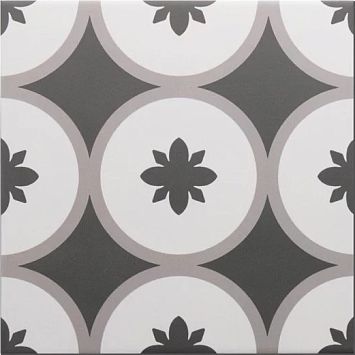 Equipe Керамогранит Rivoli Copenhagen 20x20 
