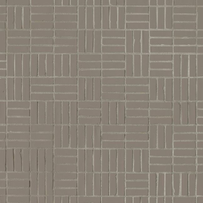 Мозаика Mirage Nagomi 30x30 Riku NG04 Soot