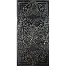 Мраморная плитка Akros La Dolce Vita Sublime XL OLD 4 modules Nero Marquinia 61x122 купить в Москве: интернет-магазин StudioArdo